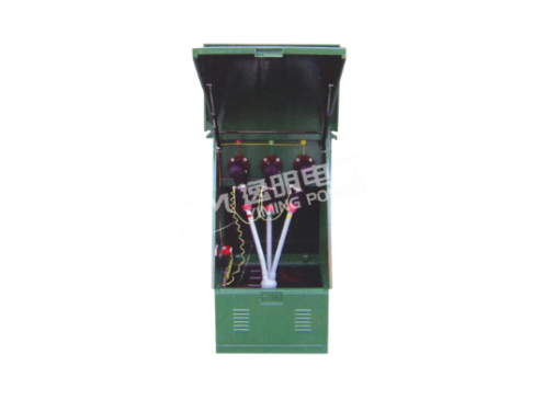 電纜分（fèn）支箱（xiāng）技術知識