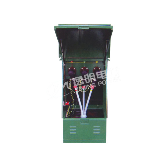 12KV高壓電（diàn）纜（lǎn）分支箱